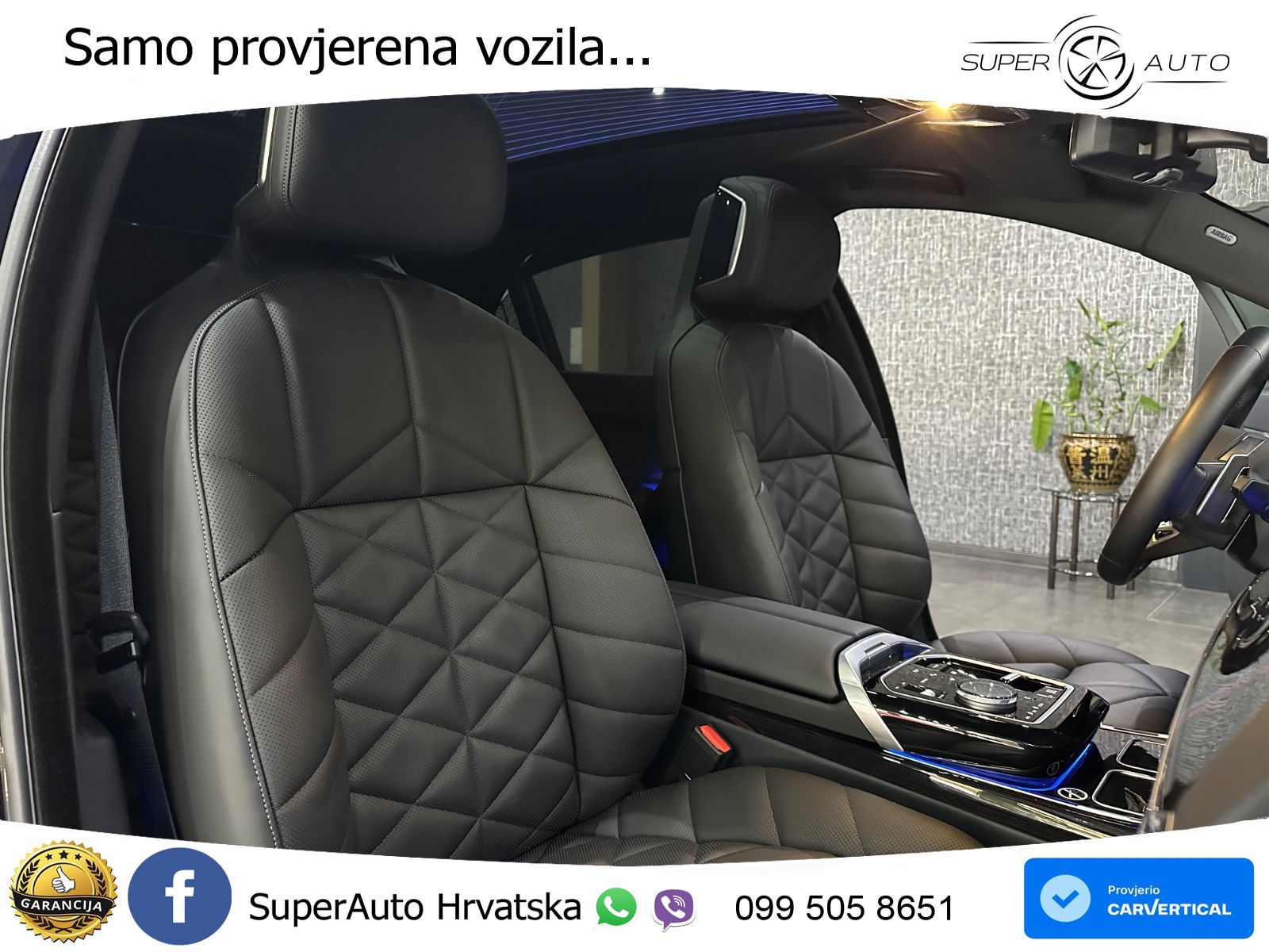 BMW 740d (299 KS) xDrive Steptronic M Sport LED+GR SJED+ACC