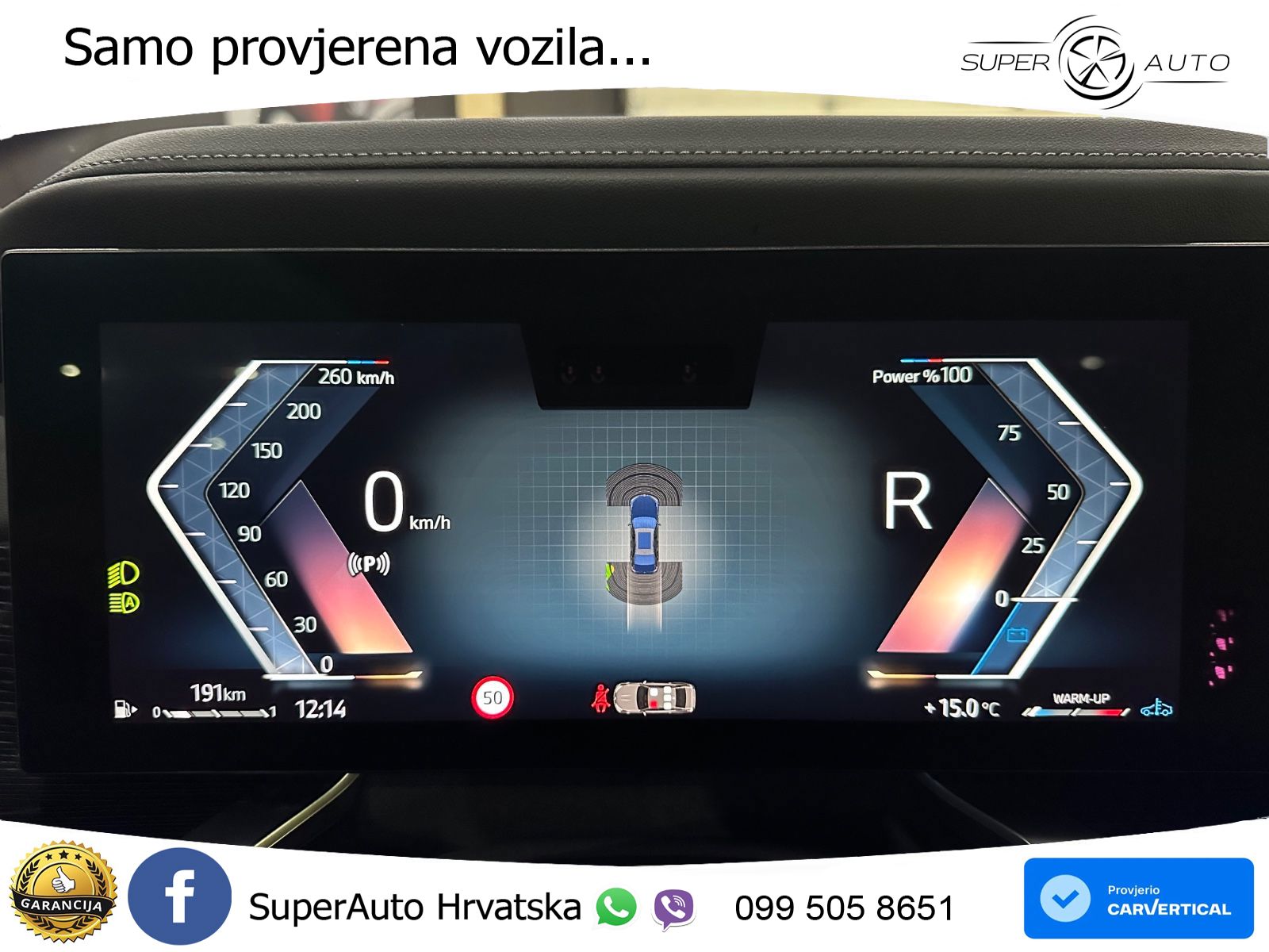 BMW 740d (299 KS) xDrive Steptronic M Sport LED+GR SJED+ACC