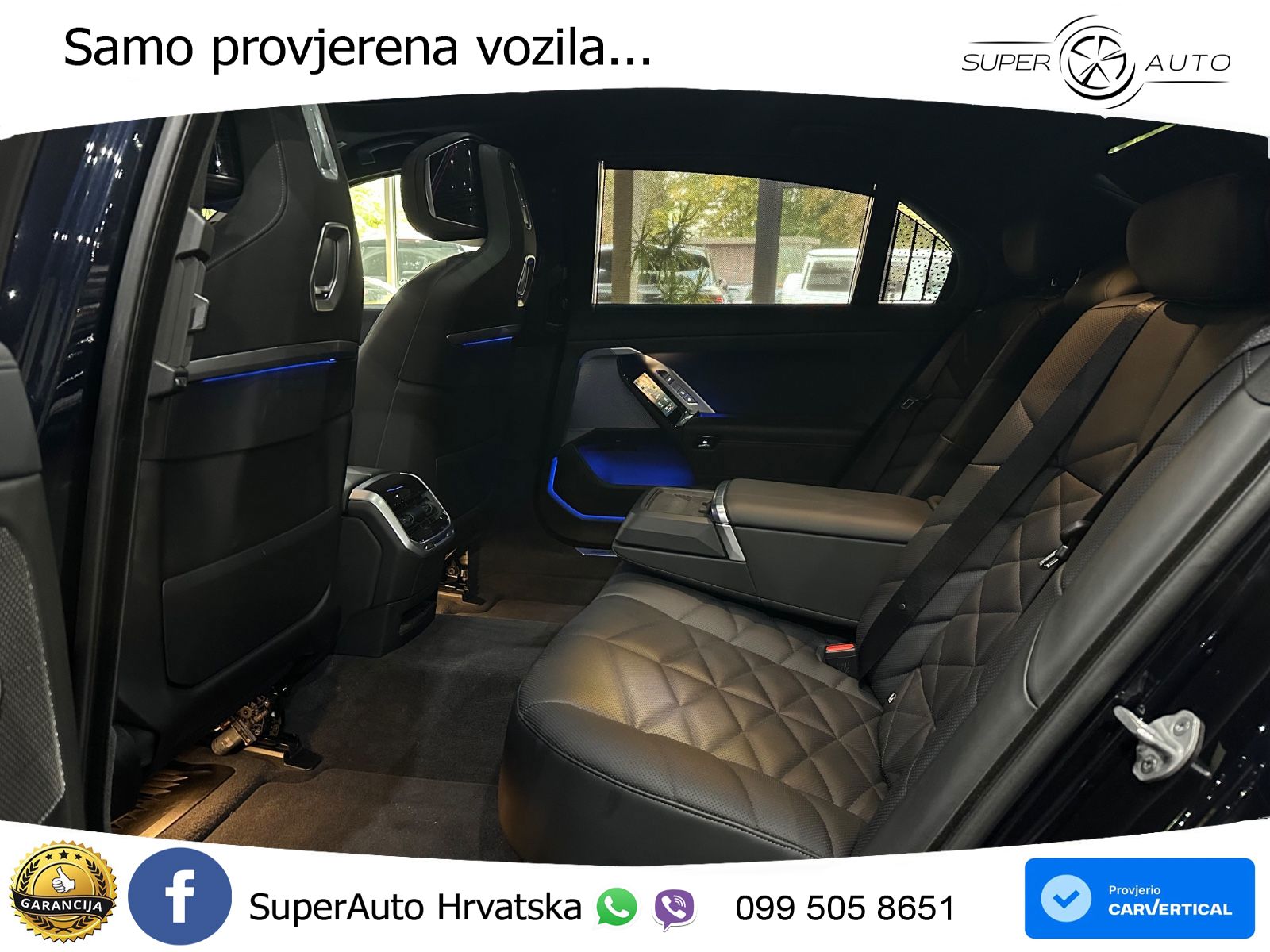 BMW 740d (299 KS) xDrive Steptronic M Sport LED+GR SJED+ACC