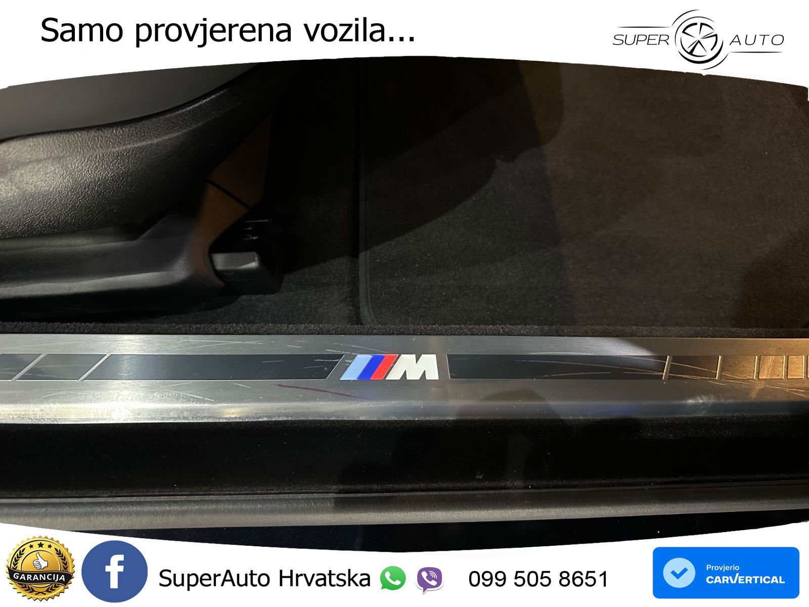 BMW 740d (299 KS) xDrive Steptronic M Sport LED+GR SJED+ACC