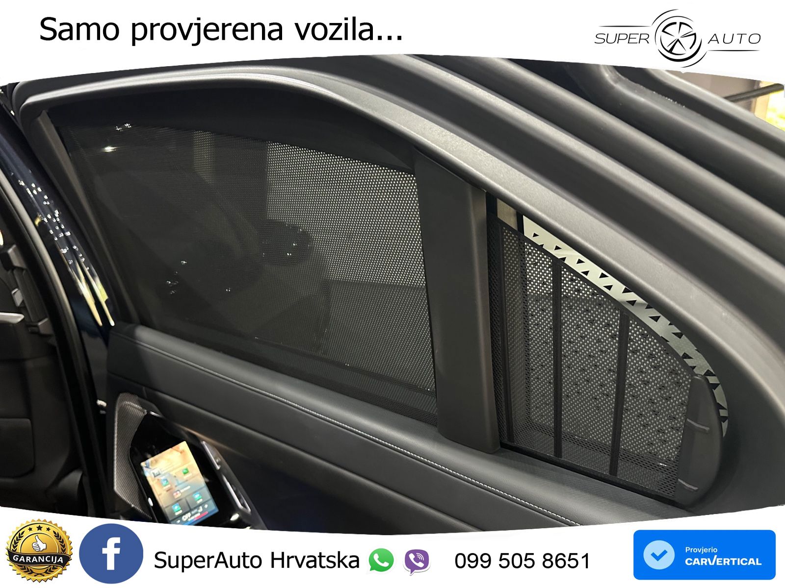 BMW 740d (299 KS) xDrive Steptronic M Sport LED+GR SJED+ACC