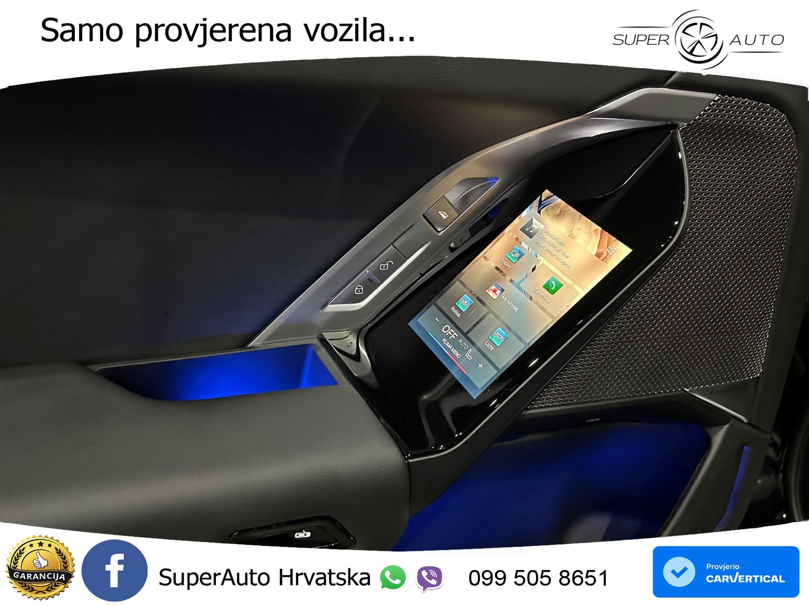 BMW 740d (299 KS) xDrive Steptronic M Sport LED+GR SJED+ACC
