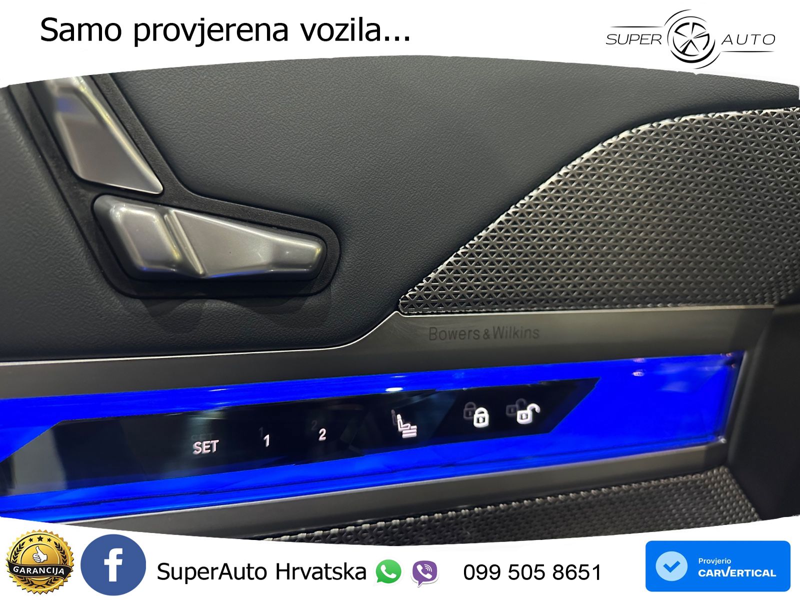 BMW 740d (299 KS) xDrive Steptronic M Sport LED+GR SJED+ACC