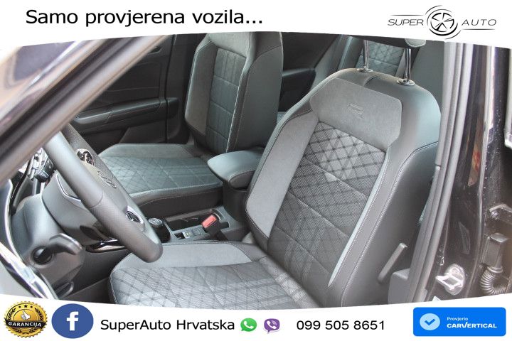 Volkswagen T-Roc I 2.0 TDI (150 KS) DSG LED+GR SJED+ACC