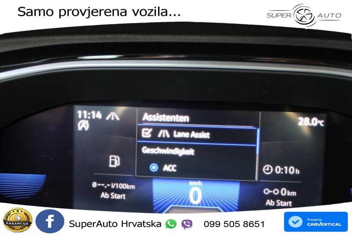 Volkswagen T-Roc I 2.0 TDI (150 KS) DSG LED+GR SJED+ACC