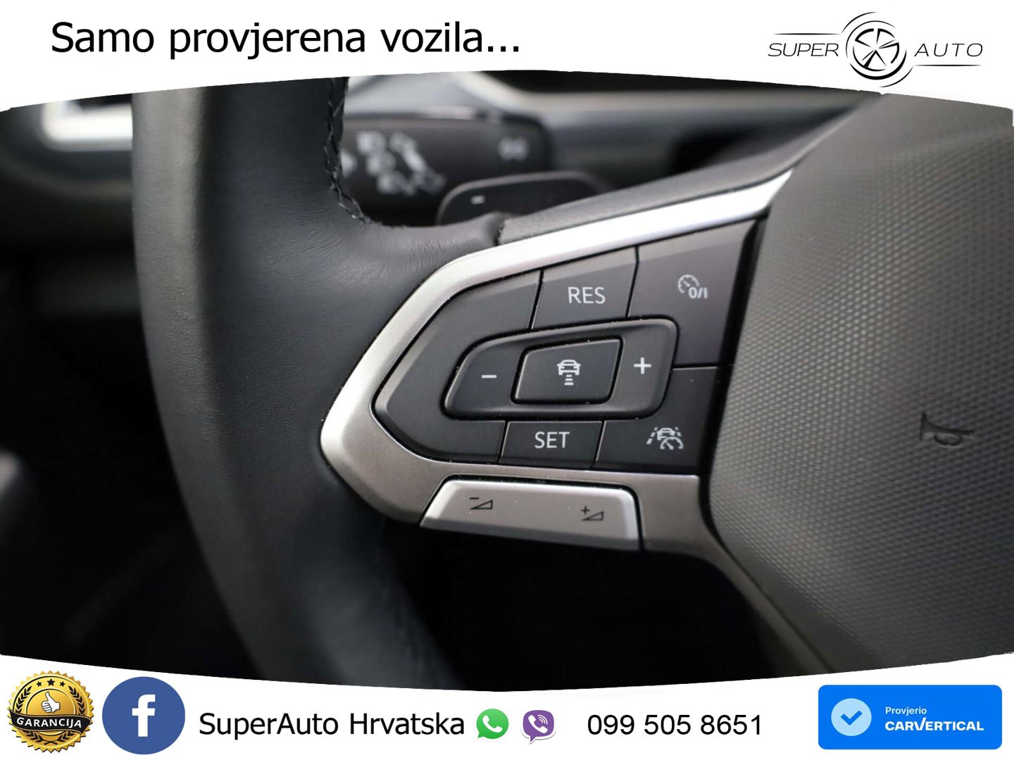 Volkswagen T-Roc 1.5 TSI (150 KS) DSG LED+GR SJED+ACC