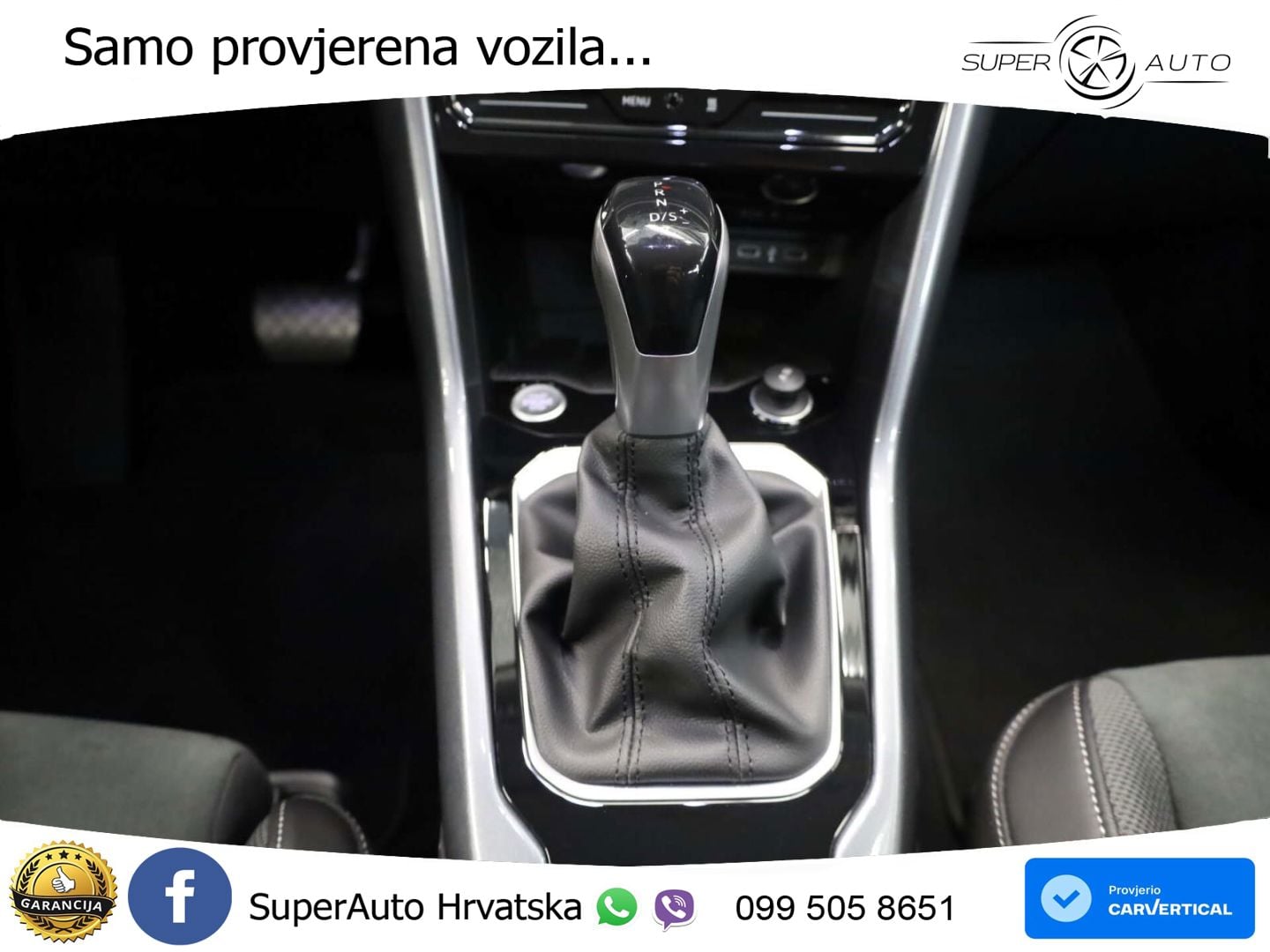 Volkswagen T-Roc 1.5 TSI (150 KS) DSG LED+GR SJED+ACC