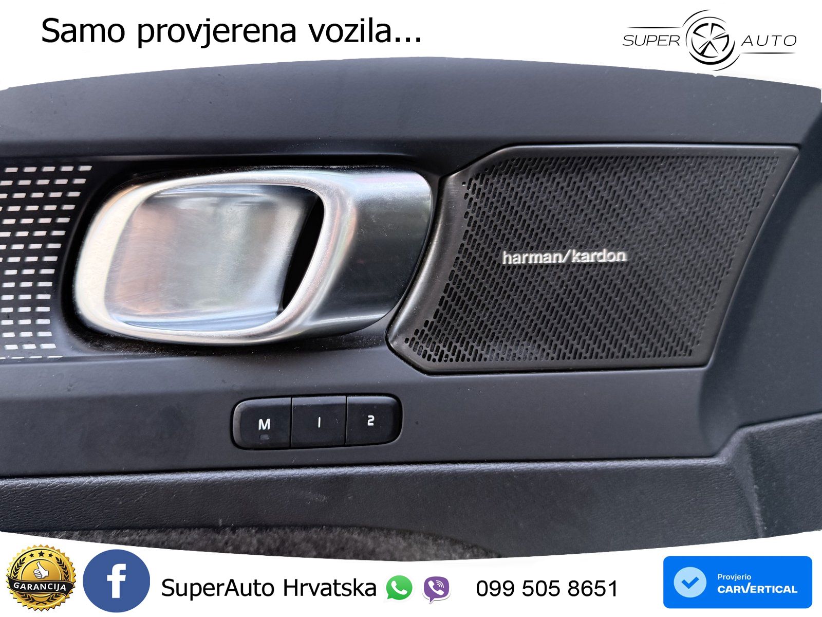Volvo XC40 2.0 B3 163 KS Automatic LED+GR SJED+ACC
