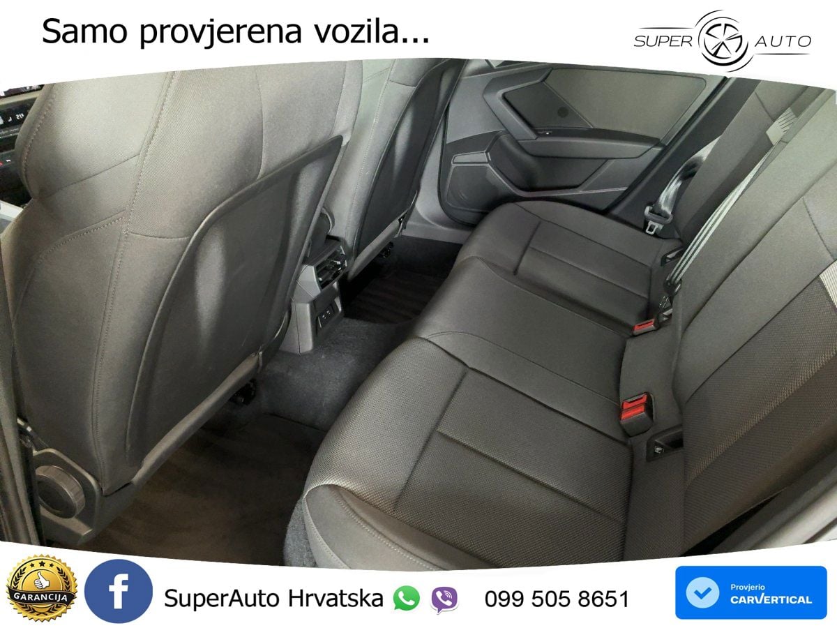 Audi A3 45 TFSIe (245 KS) S tronic S line LED+GR SJED+ACC