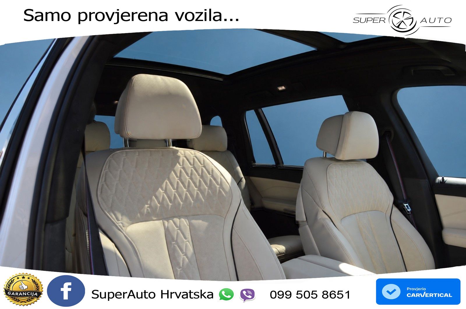 BMW X7 40d (352 KS) xDrive Steptronic M Sport LED+GR SJED+ACC