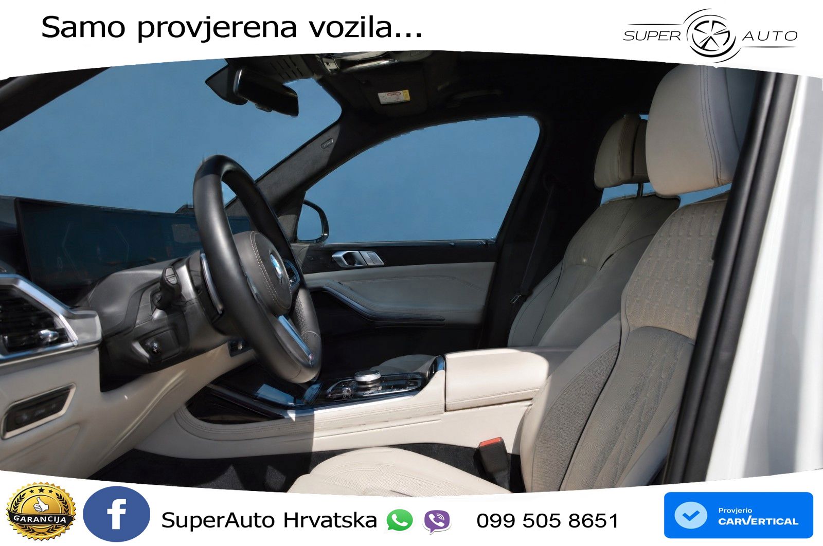 BMW X7 40d (352 KS) xDrive Steptronic M Sport LED+GR SJED+ACC