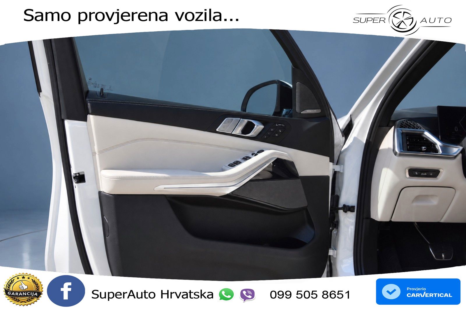 BMW X7 40d (352 KS) xDrive Steptronic M Sport LED+GR SJED+ACC