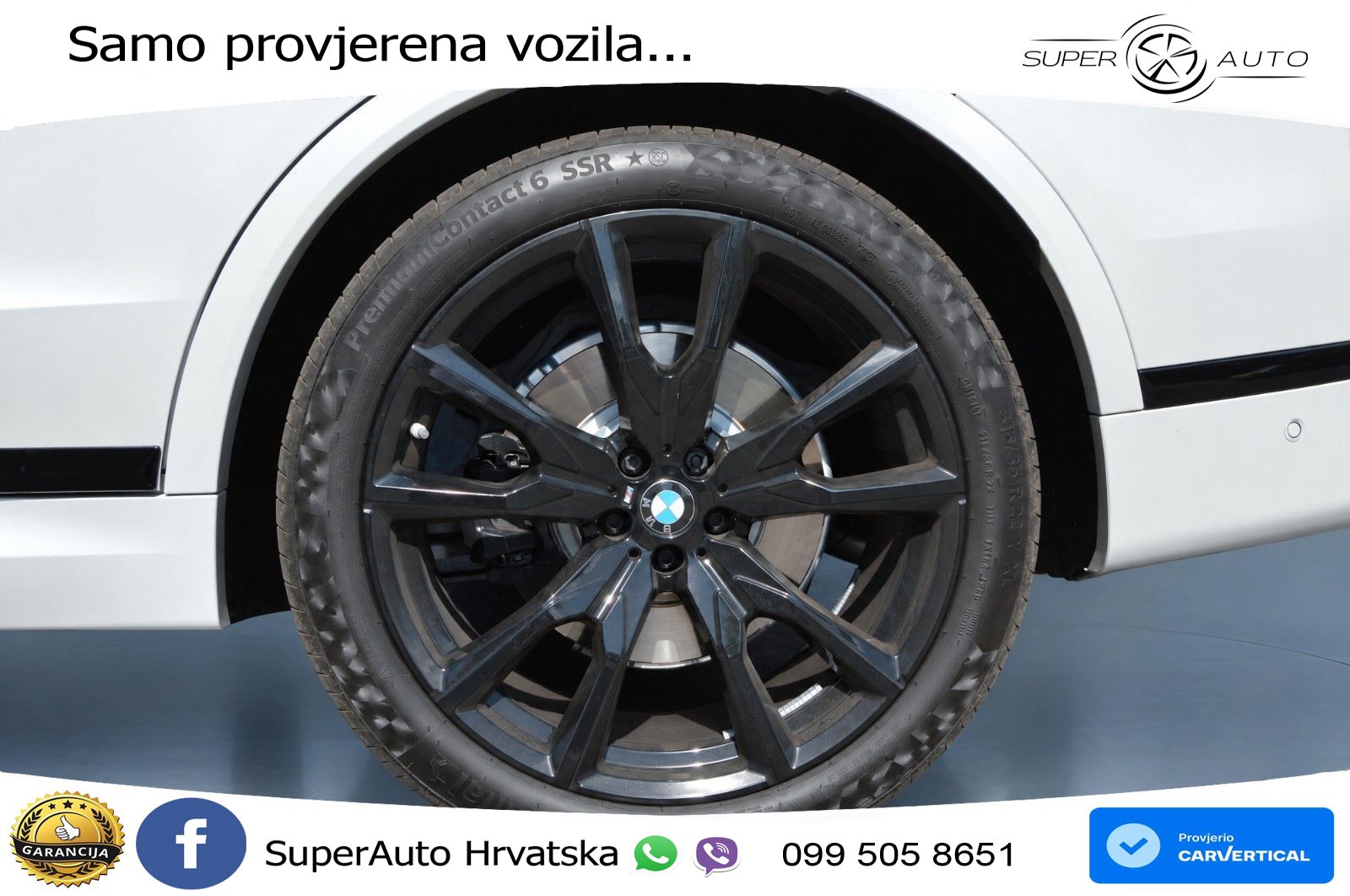 BMW X7 40d (352 KS) xDrive Steptronic M Sport LED+GR SJED+ACC