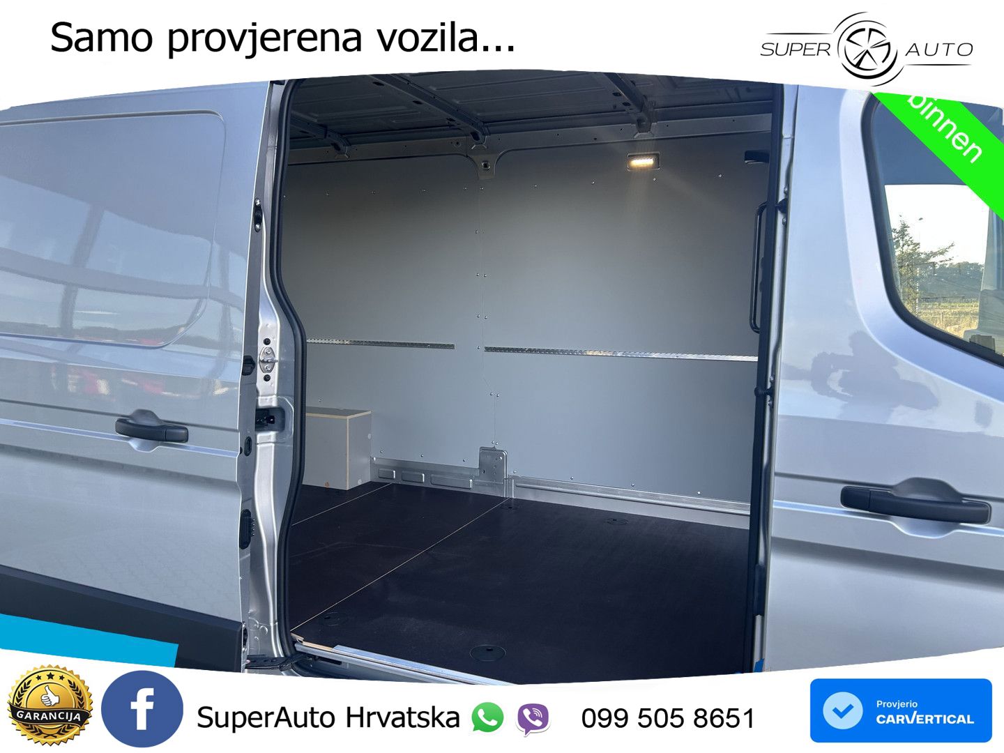 Renault Master T35 150 L3H2 Carplay + Parkeersensoren 150 KS