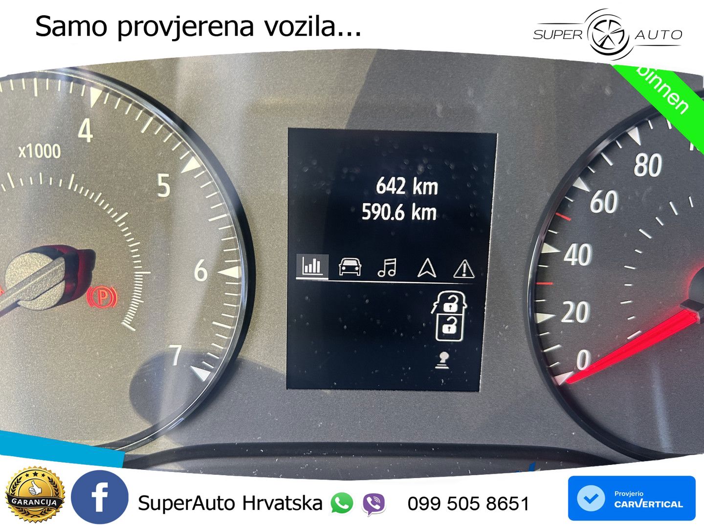 Renault Master T35 150 L3H2 Carplay + Parkeersensoren 150 KS