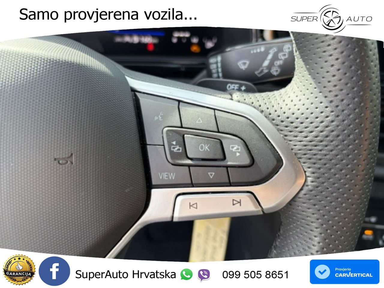 Volkswagen T-Roc 1.5 TSI (150 KS) DSG LED+GR SJED+ACC