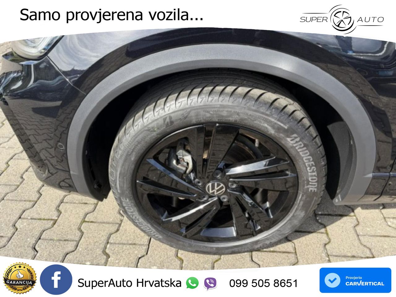 Volkswagen T-Roc 1.5 TSI (150 KS) DSG LED+GR SJED+ACC