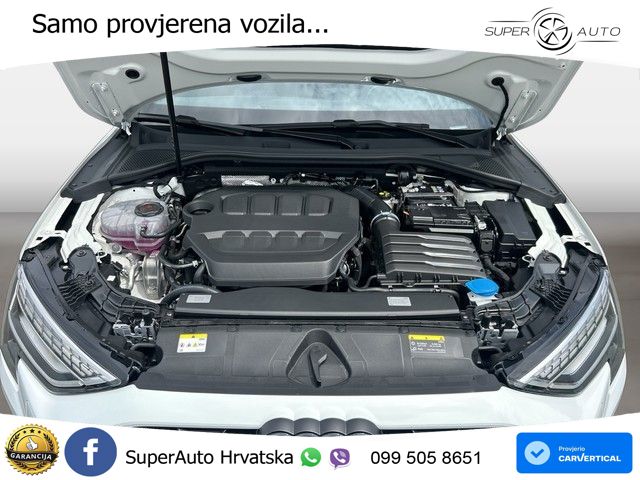Audi A3 Sportback 40 TFSI (204 KS) quattro S tronic advanced LED+GR SJED+ACC