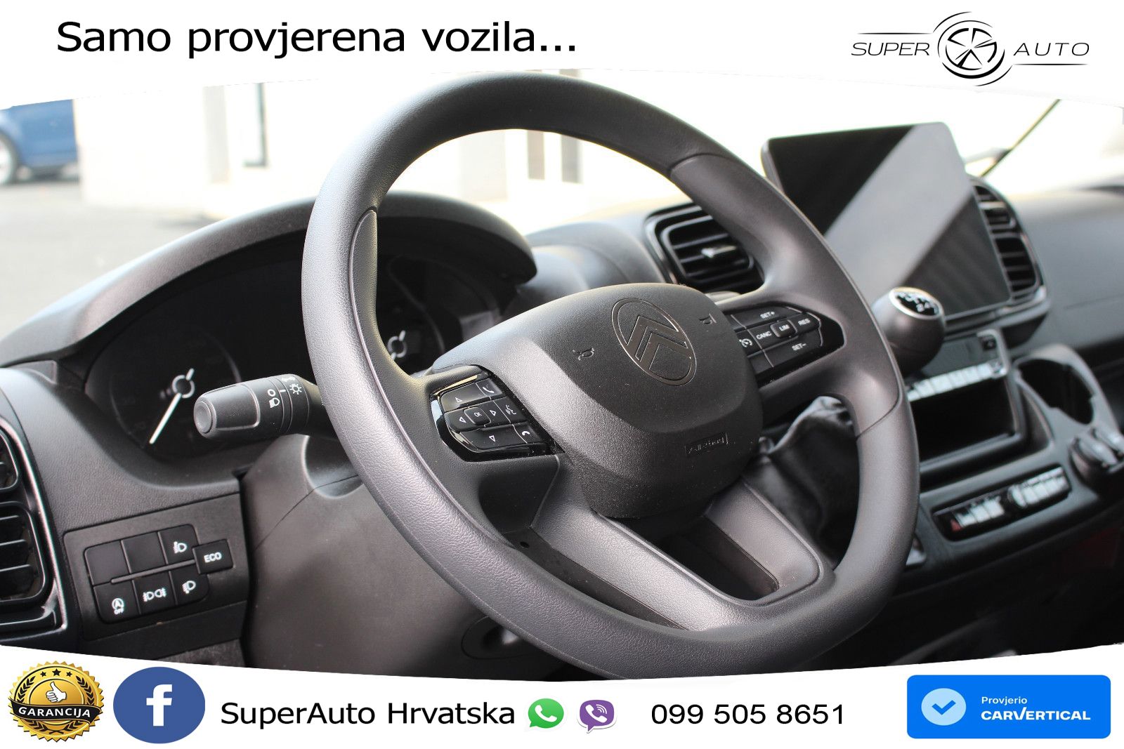 Citroën Jumper 35 L4H2 180 *Klima*Tempomat*Navi*Holz 179 KS