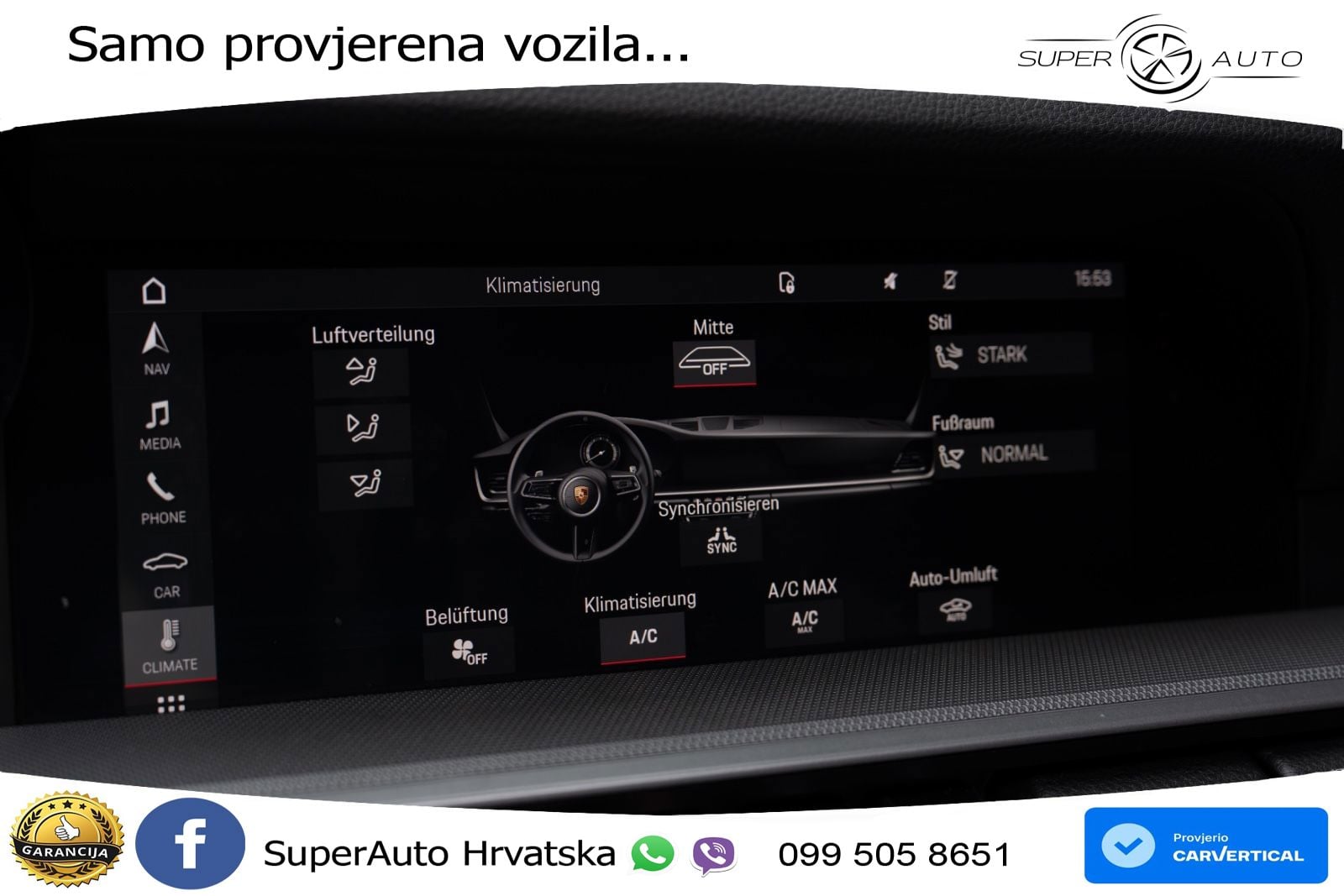 Porsche 911 Carrera S 3.0 (450 KS) PDK