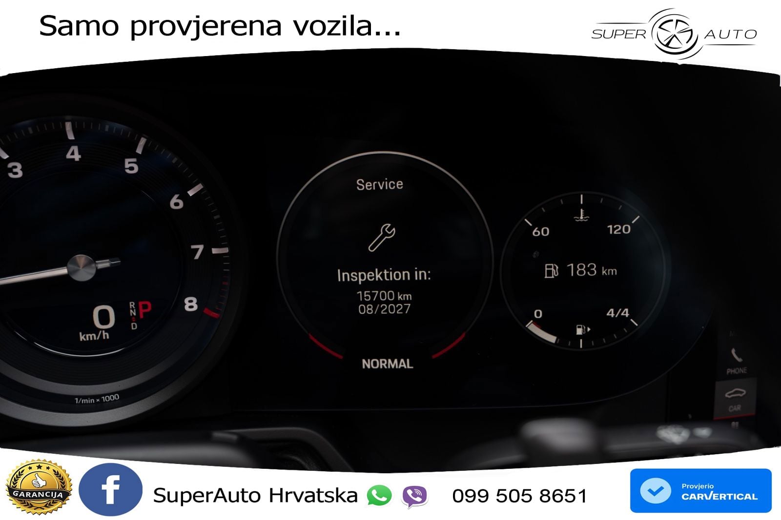 Porsche 911 Carrera S 3.0 (450 KS) PDK