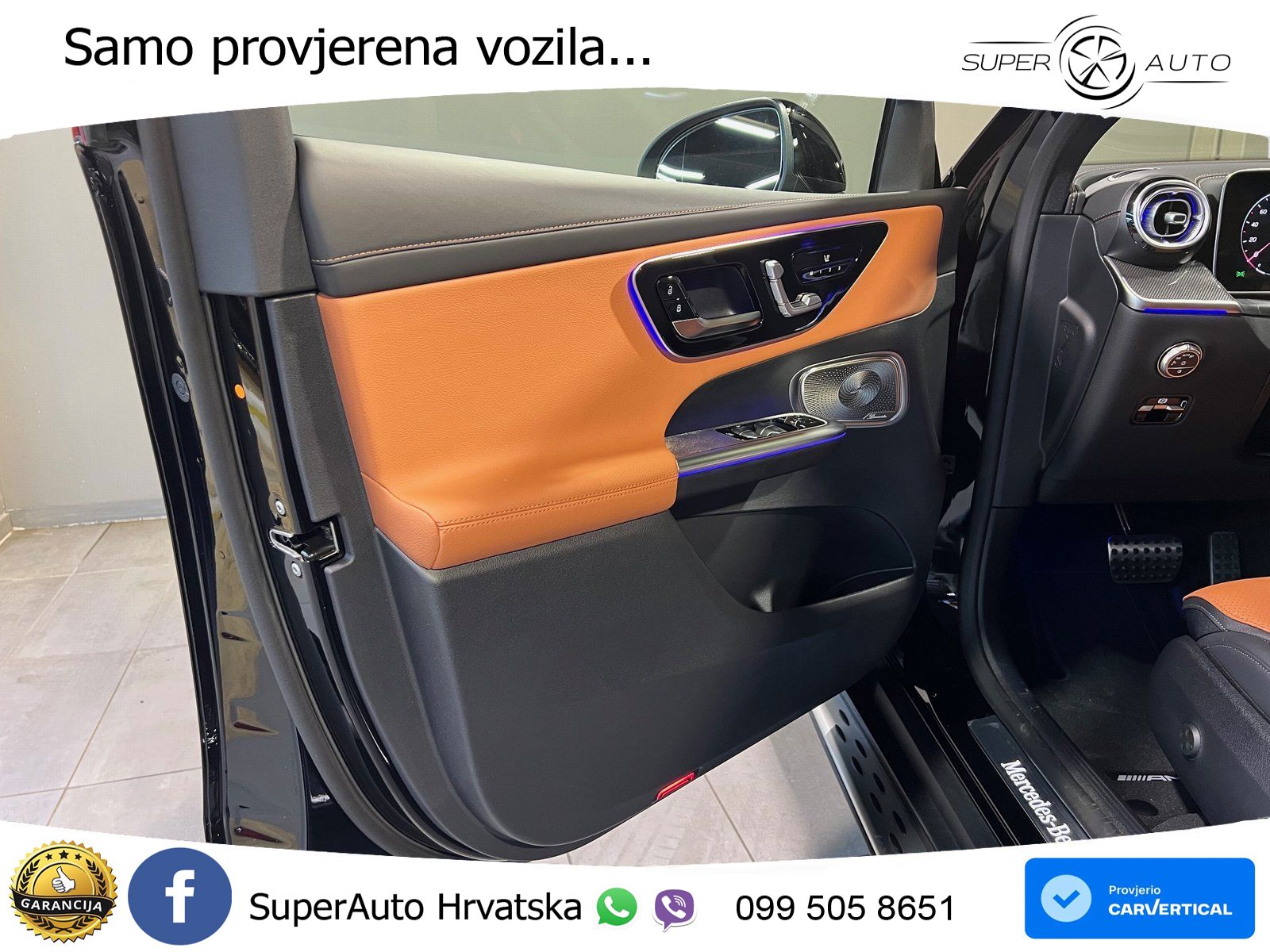 Mercedes GLC 300d (269 KS) 4MATIC 9G-TRONIC AMG ACC+GR SJED+360+PANO