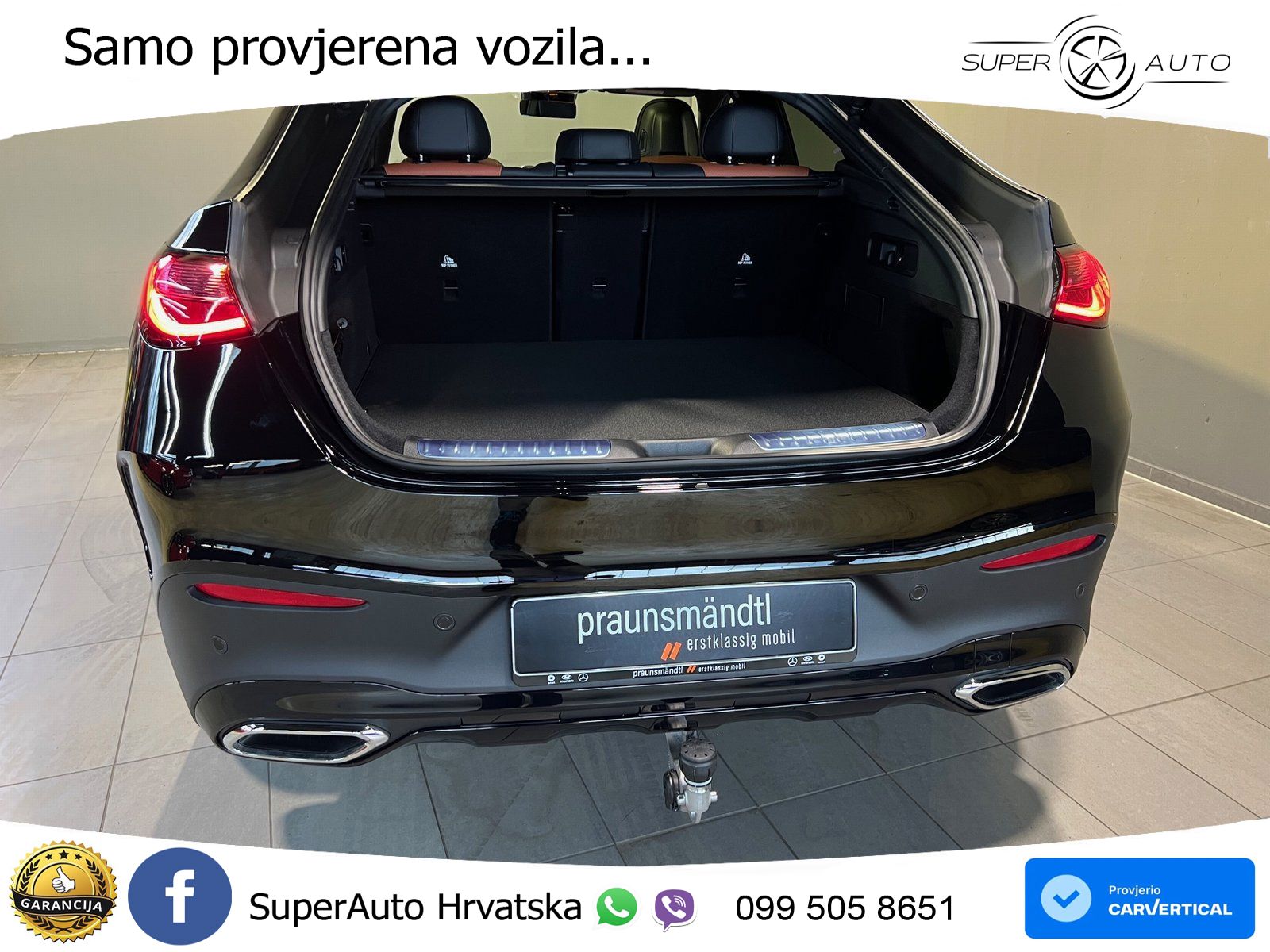 Mercedes GLC 300d (269 KS) 4MATIC 9G-TRONIC AMG ACC+GR SJED+360+PANO