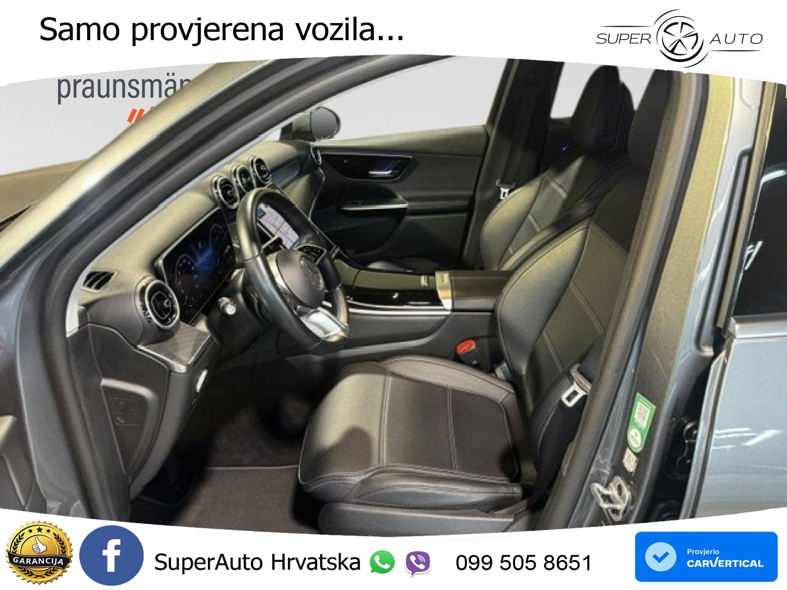 Mercedes GLC 220d (197 KS) 4MATIC 9G-TRONIC Avantgarde