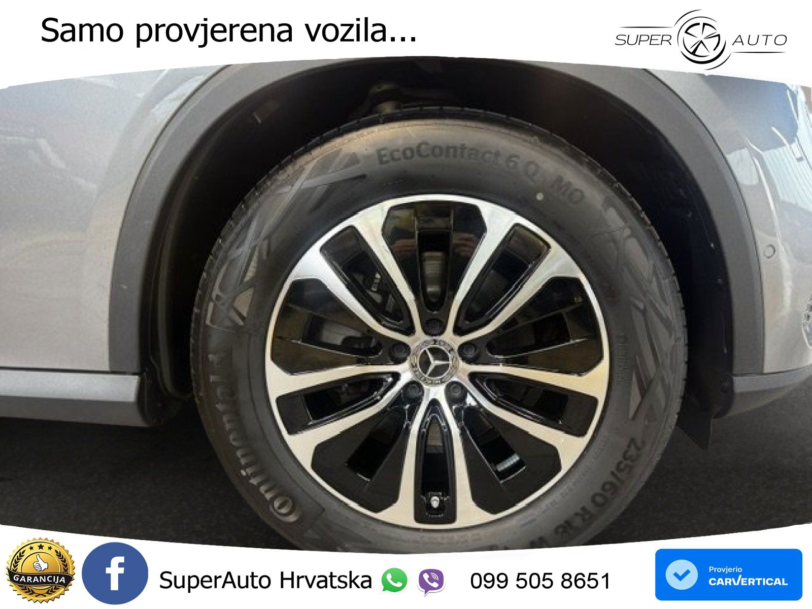 Mercedes GLC 220d (197 KS) 4MATIC 9G-TRONIC Avantgarde