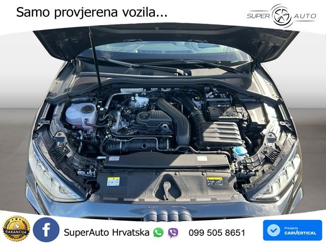 Audi A3 35 TFSI (150 KS) S tronic S line
