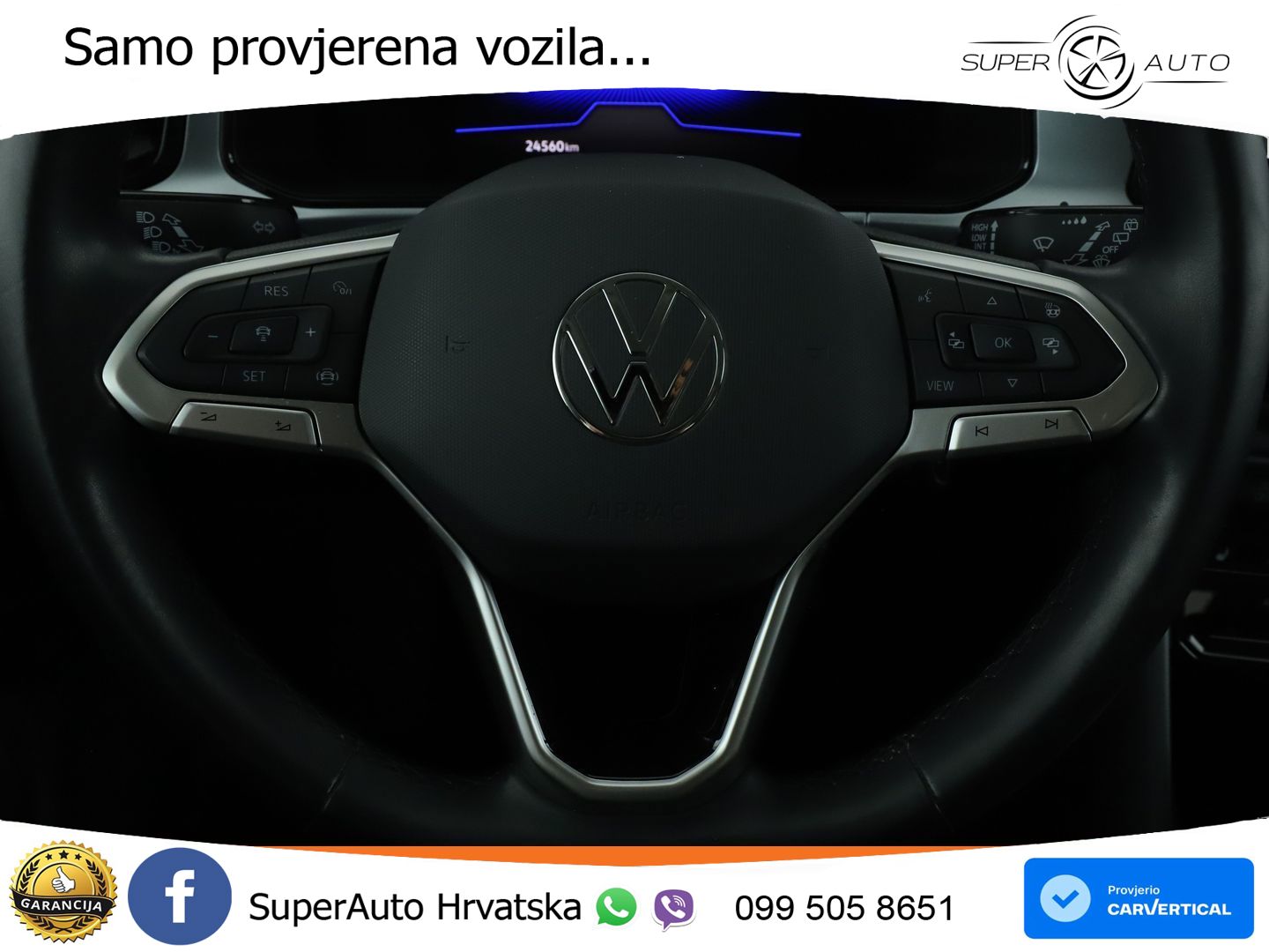Volkswagen T-Roc 1.5 TSI (150 KS) DSG LED+GR SJED+ACC
