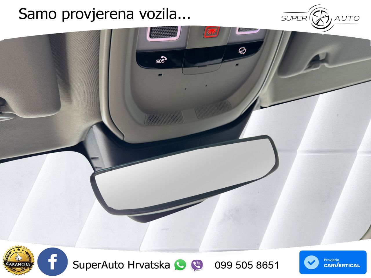 Volvo V60 2.0 T6 AWD Geartronic LED+GR SJED+ACC