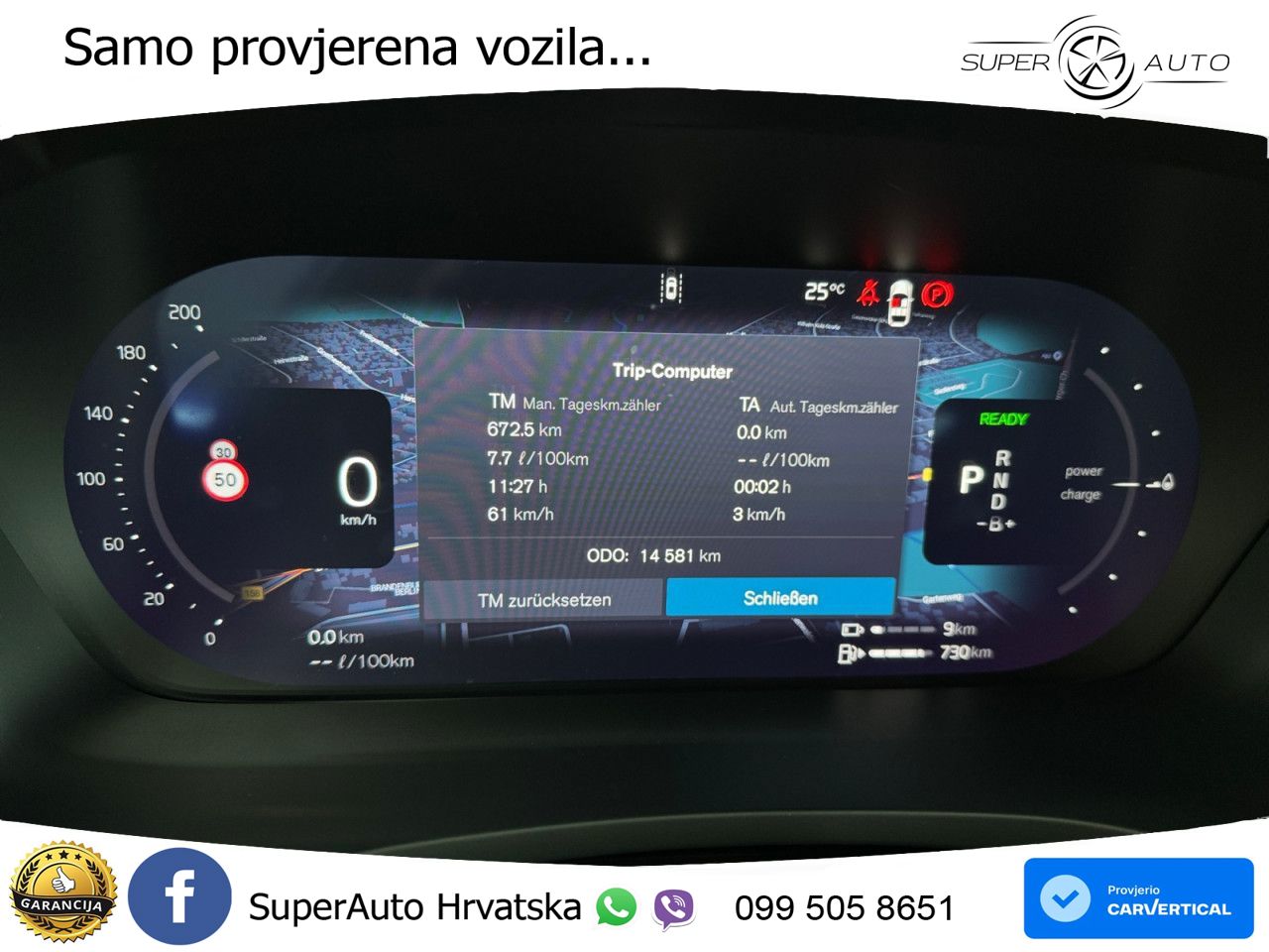 Volvo V60 2.0 T6 AWD Geartronic LED+GR SJED+ACC