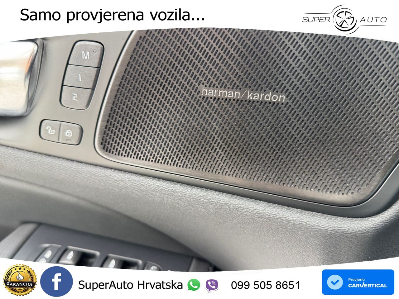 Volvo V60 2.0 T6 AWD Geartronic LED+GR SJED+ACC