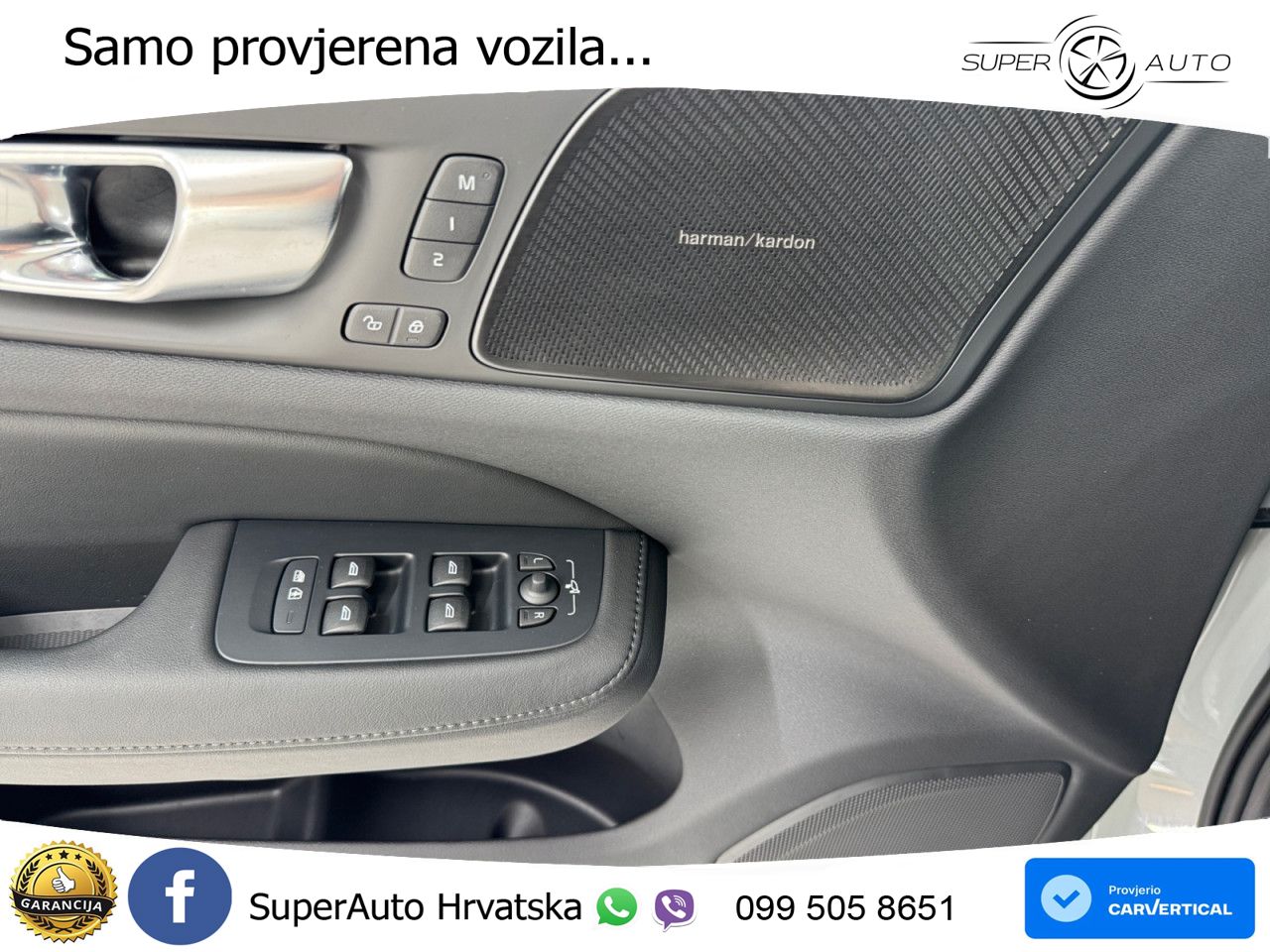 Volvo V60 2.0 T6 AWD Geartronic LED+GR SJED+ACC