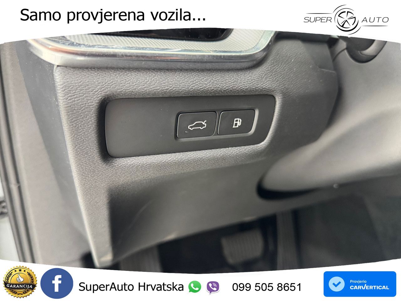 Volvo V60 2.0 T6 AWD Geartronic LED+GR SJED+ACC