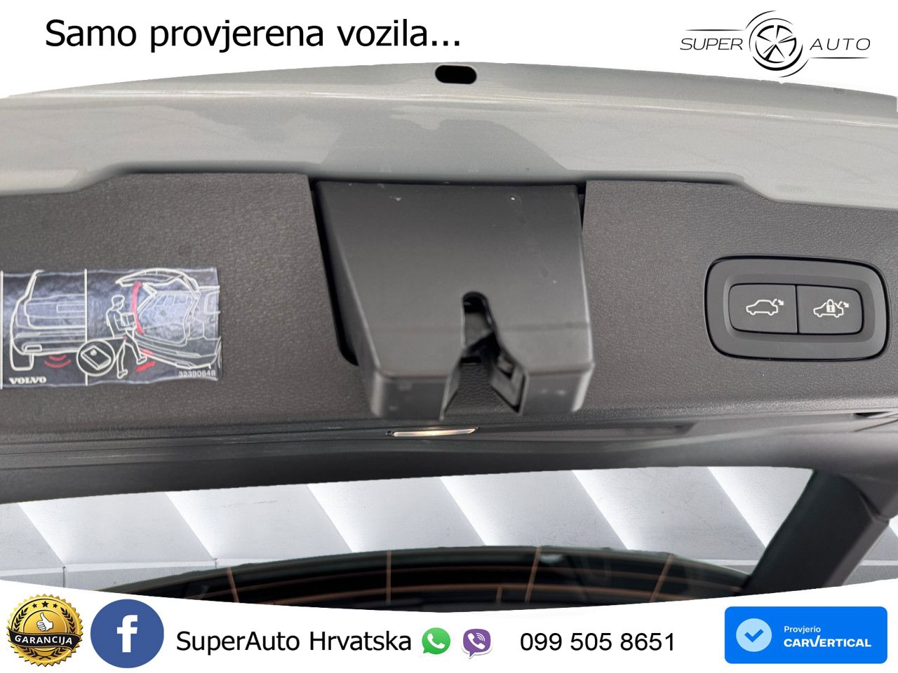 Volvo V60 2.0 T6 AWD Geartronic LED+GR SJED+ACC