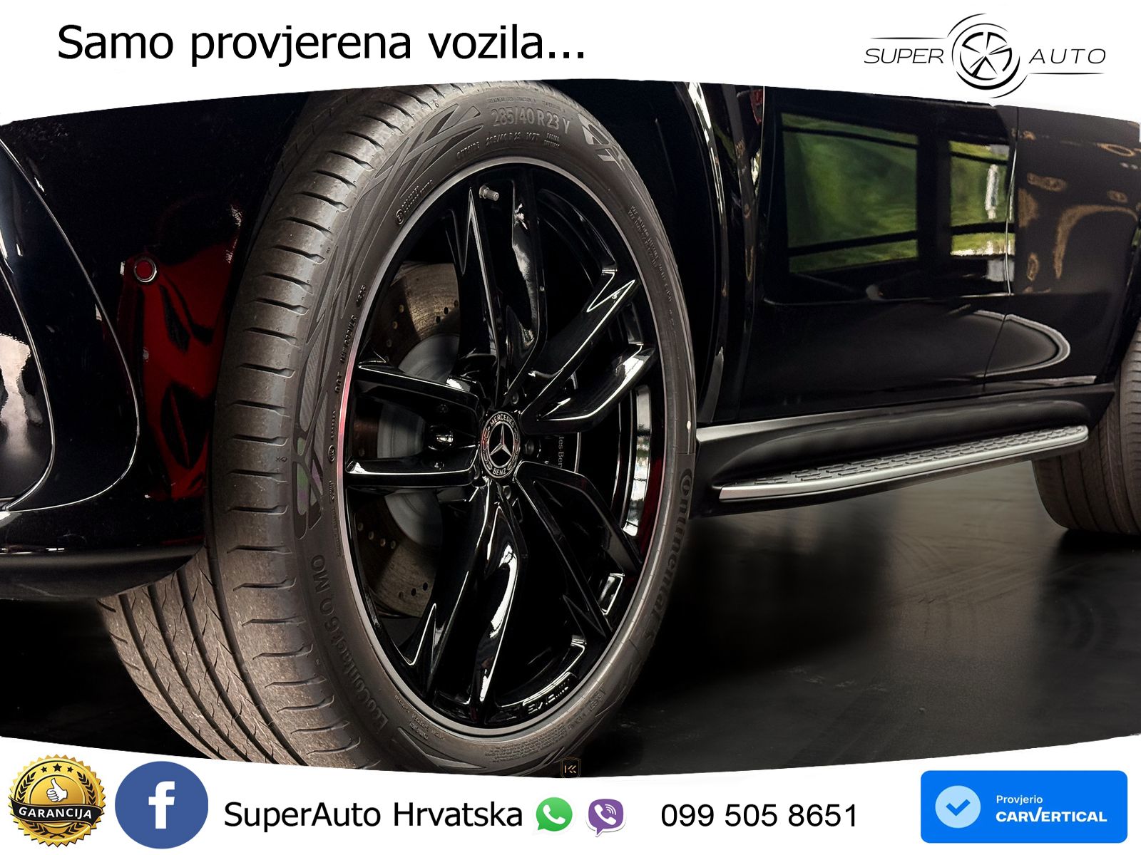 Mercedes-Benz GLS GLS 450d EQ Boost 4MATIC 9G-TRONIC ACC+HEAD+4xGR SJED+360+PANO
