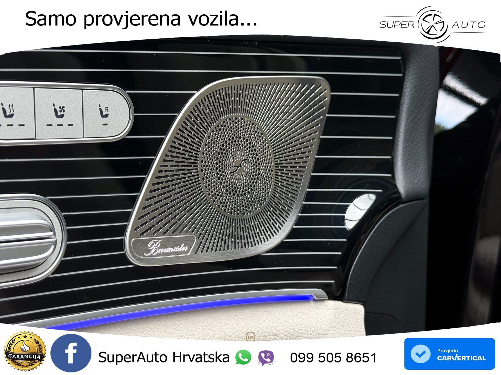 Mercedes-Benz GLS GLS 450d EQ Boost 4MATIC 9G-TRONIC ACC+HEAD+4xGR SJED+360+PANO