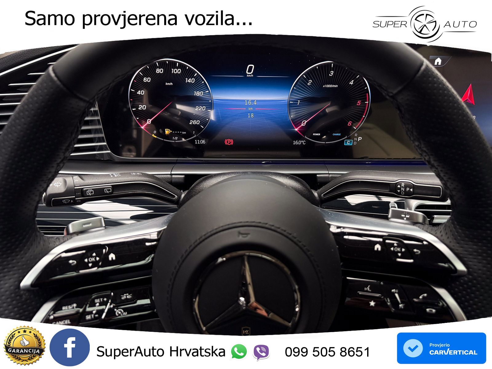 Mercedes-Benz GLS GLS 450d EQ Boost 4MATIC 9G-TRONIC ACC+HEAD+4xGR SJED+360+PANO