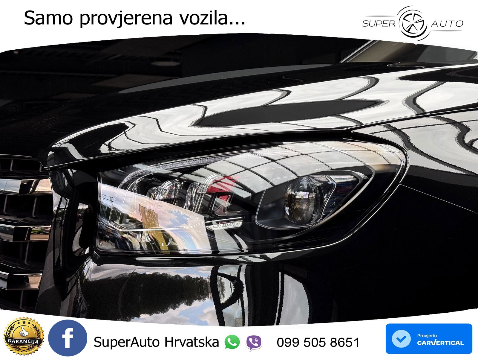 Mercedes-Benz GLS GLS 450d EQ Boost 4MATIC 9G-TRONIC ACC+HEAD+4xGR SJED+360+PANO