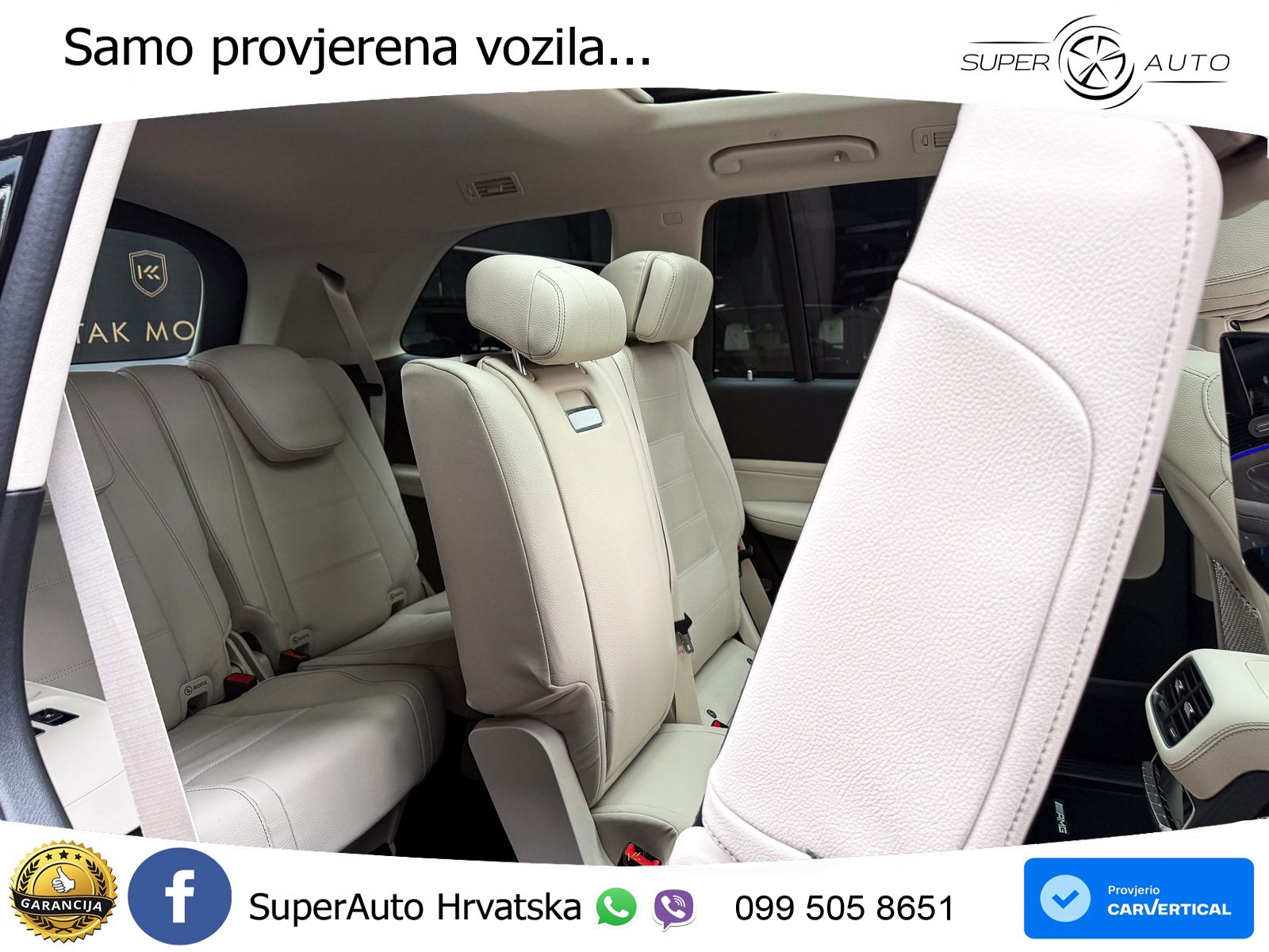 Mercedes-Benz GLS GLS 450d EQ Boost 4MATIC 9G-TRONIC ACC+HEAD+4xGR SJED+360+PANO