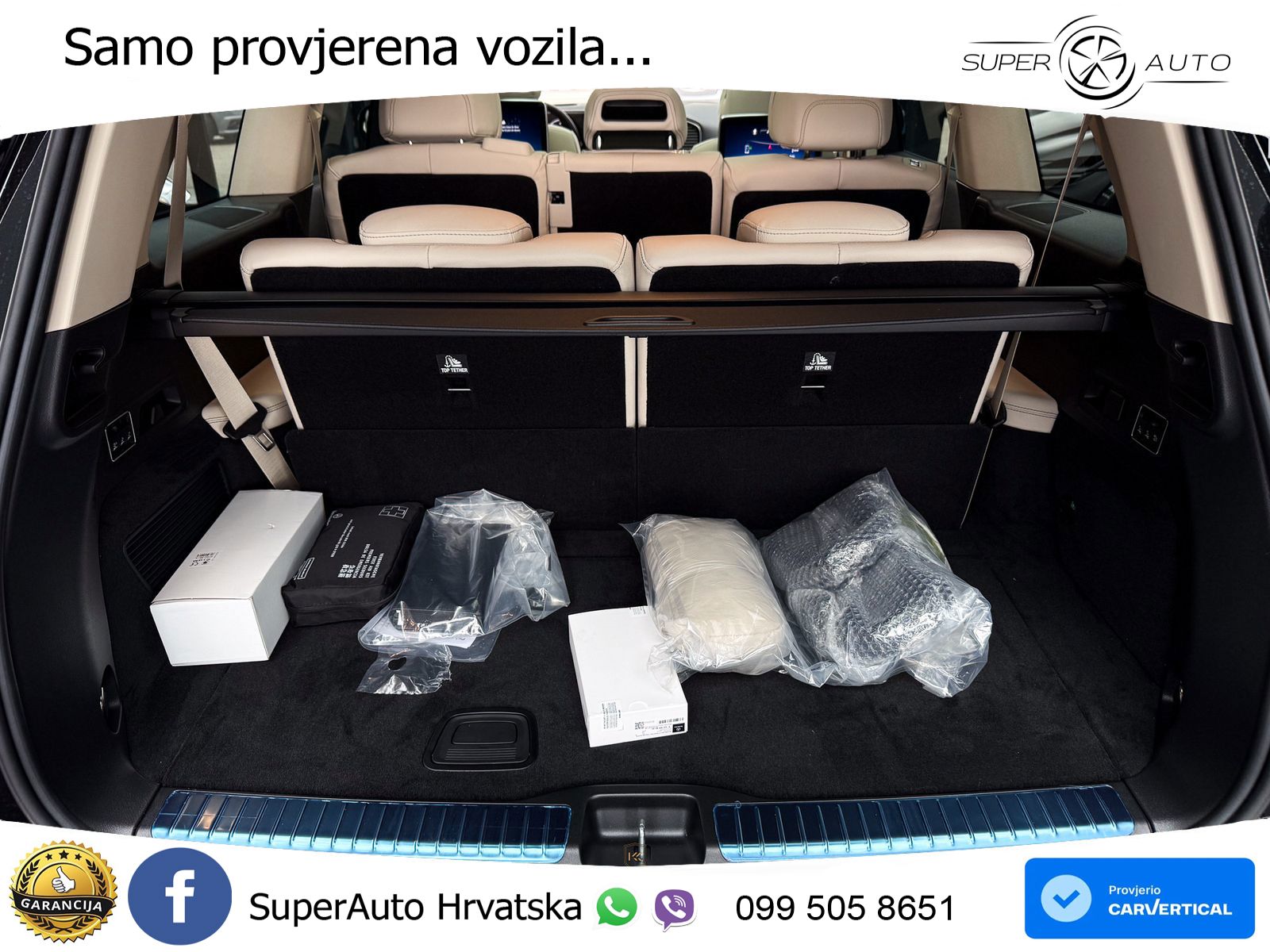 Mercedes-Benz GLS GLS 450d EQ Boost 4MATIC 9G-TRONIC ACC+HEAD+4xGR SJED+360+PANO