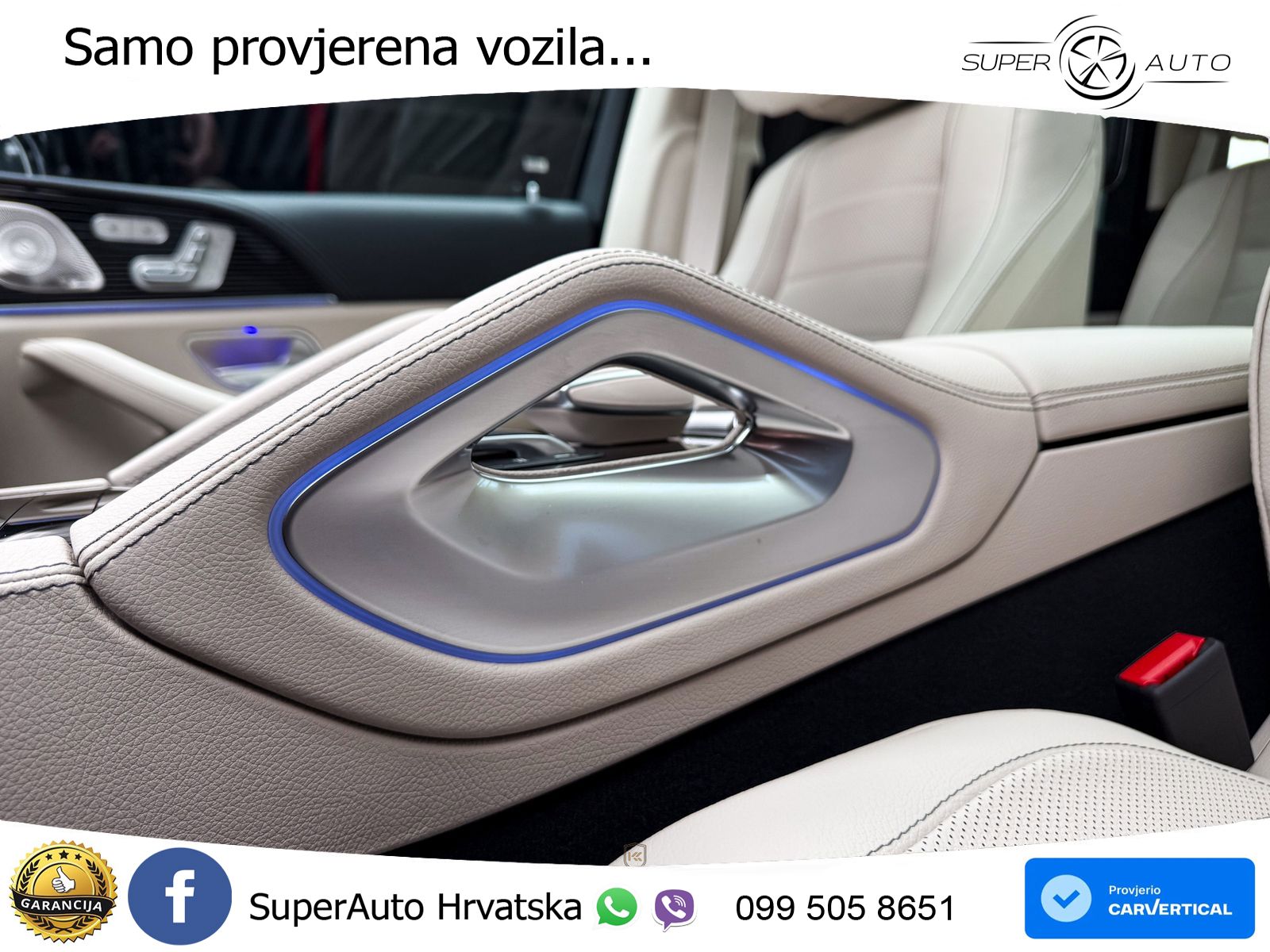 Mercedes-Benz GLS GLS 450d EQ Boost 4MATIC 9G-TRONIC ACC+HEAD+4xGR SJED+360+PANO