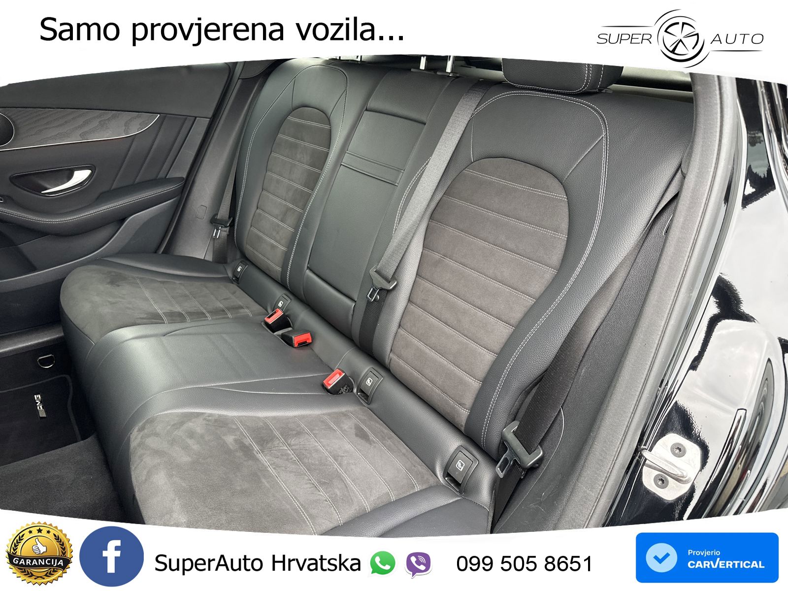 Mercedes GLC 300de (306 KS) 4MATIC 9G-TRONIC AMG
