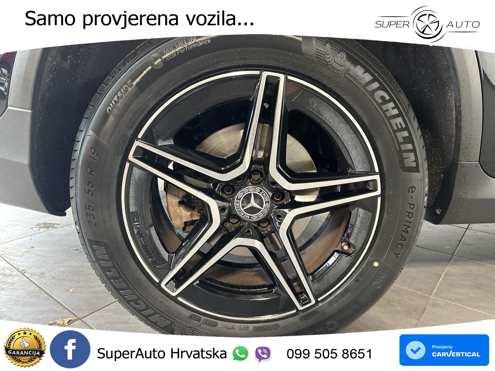 Mercedes GLC 300de (306 KS) 4MATIC 9G-TRONIC AMG