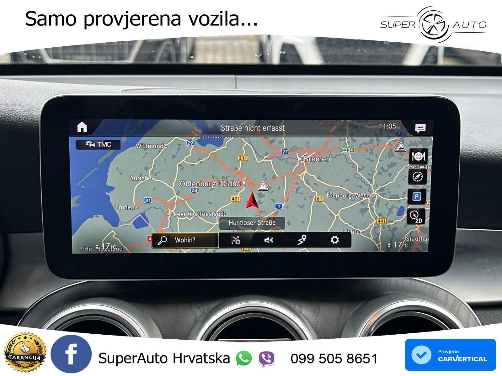 Mercedes GLC 300de (306 KS) 4MATIC 9G-TRONIC AMG