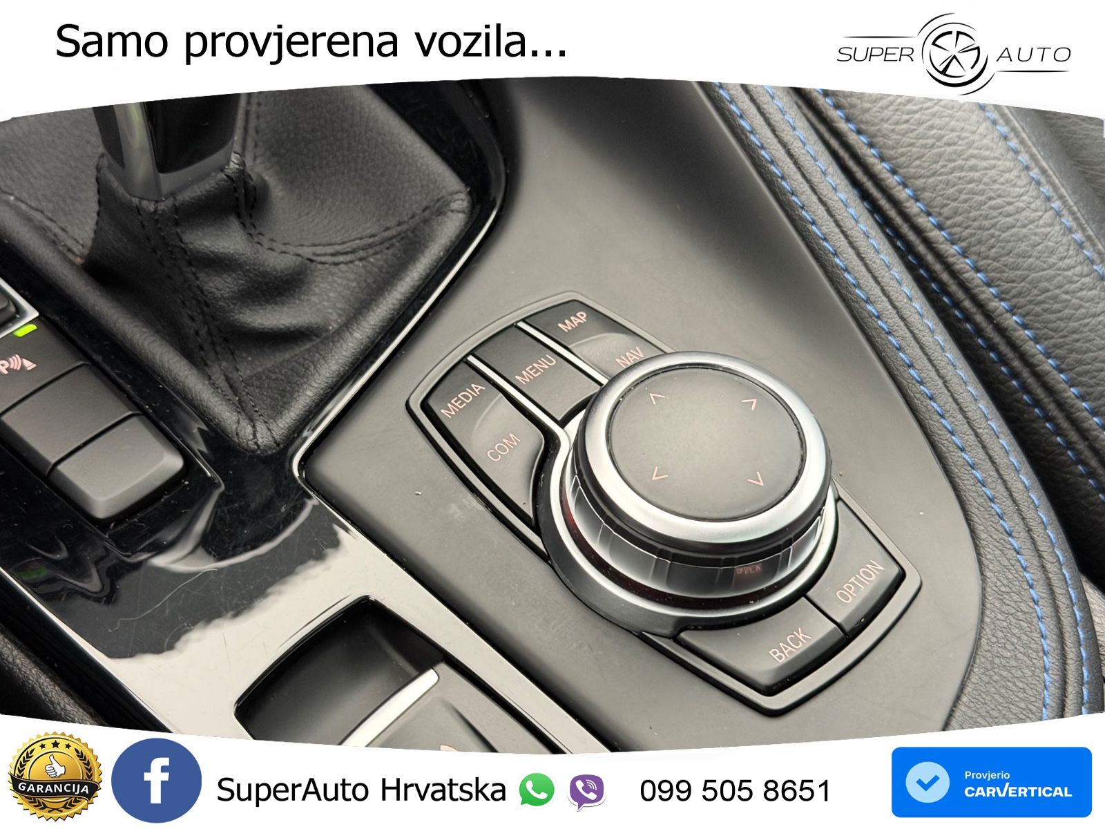 BMW X1 18d (150 KS) Steptronic M Sport