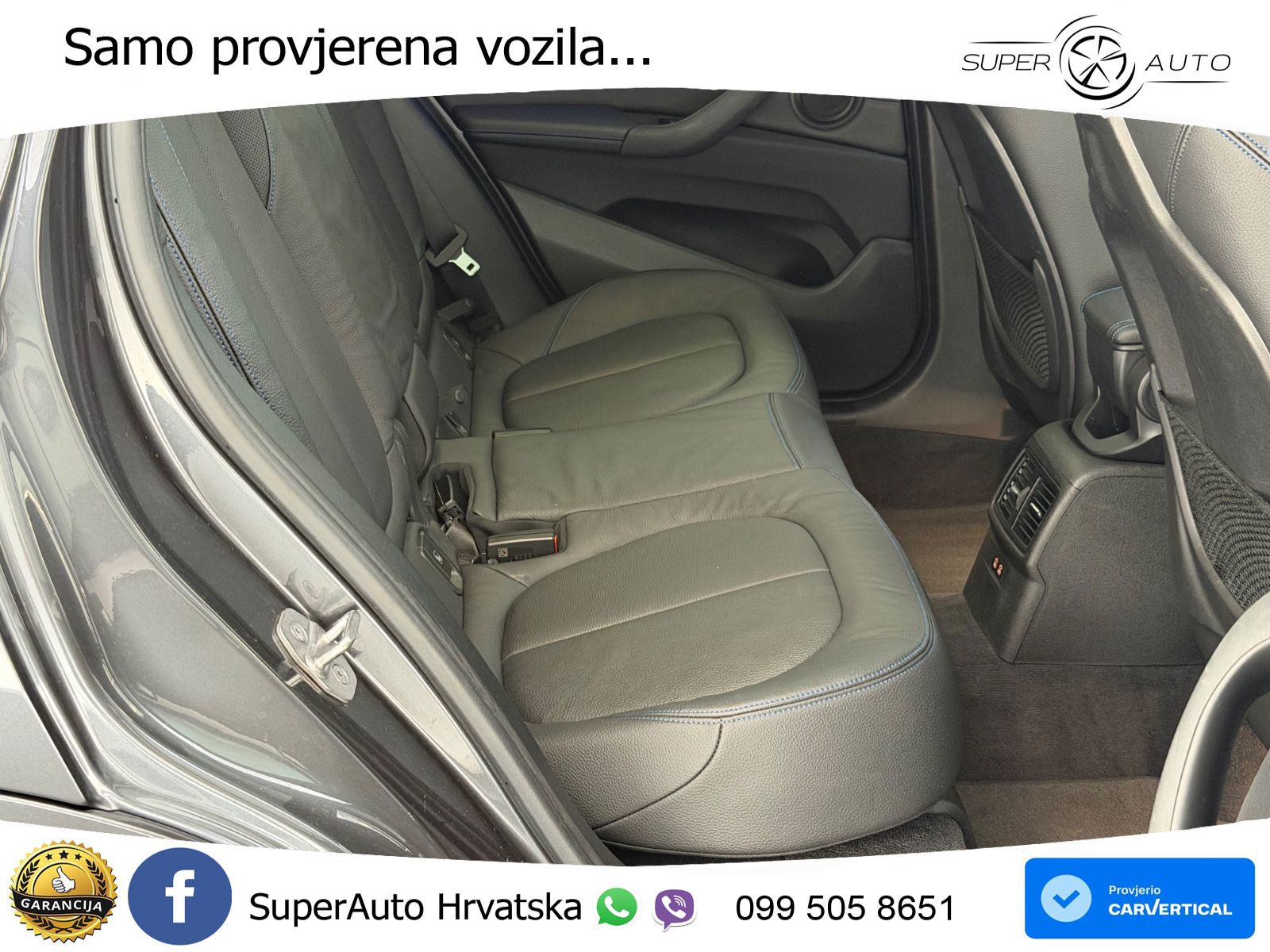 BMW X1 18d (150 KS) Steptronic M Sport