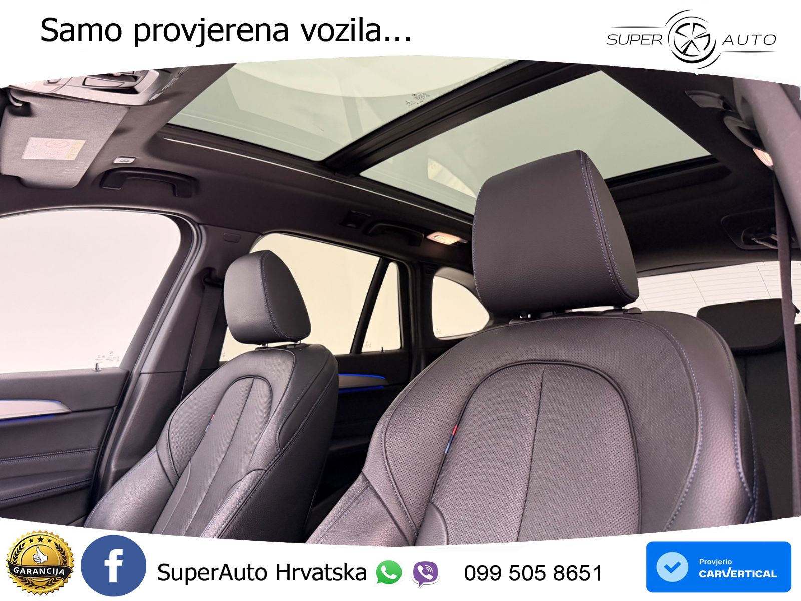 BMW X1 18d (150 KS) Steptronic M Sport